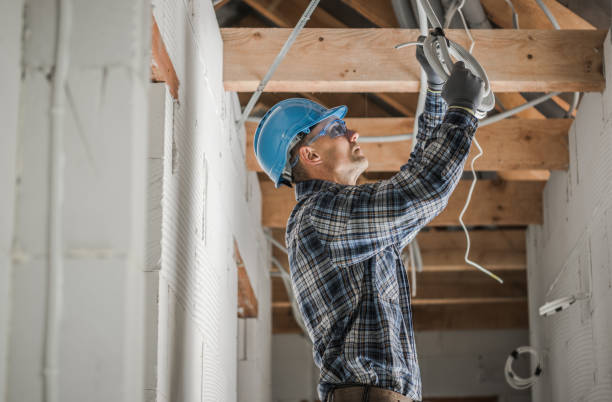 Best Electrician for Home Renovation  in Elsmere, DE